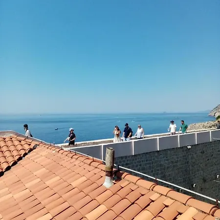 Апартаменты Blue Romantica *