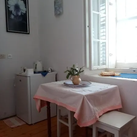 Apartment Blue Romantica *