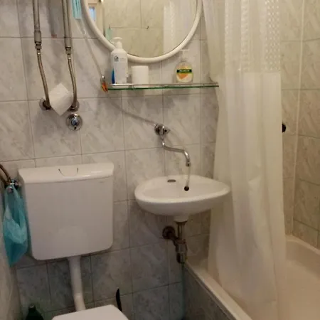 Apartment Blue Romantica