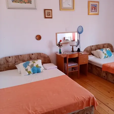 Apartment Blue Romantica Dubrovnik